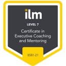 1952 2 ILM7logo accreditation logo for Kate Smith Consulting