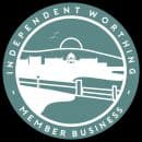 1953 3 IndependentWorthing Memberbusinessdigitalsticker accreditation logo for Sussex Seed Balls