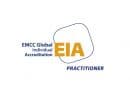 1968 2 EMCCaccreditation EIA Colour Whitebackground P accreditation logo for Intentionality Limited