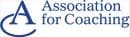 2009 2 AssociationforCoachiglogo accreditation logo for Andy Hall - Wisdom Coach