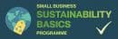 2091 3 Sustainabilitybasicsbadgelarge accreditation logo for Business Owl