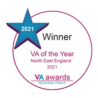 2091 5 Winneraward200x200 accreditation logo for Business Owl