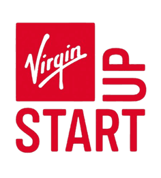 2093 3 VirginstartUplogo accreditation logo for Impact Icon AI