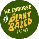 2093 4 1718217182Plant BasedTreaty accreditation logo for Impact Icon AI