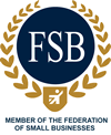 289 3 Fsb accreditation logo for RECYCLING YOUR IT