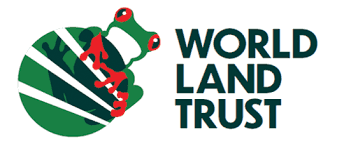 543 2 Worldlandtrust accreditation logo for The Kensington Handyman