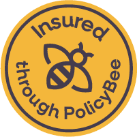 Jacquie Budd is insured through Policy Bee