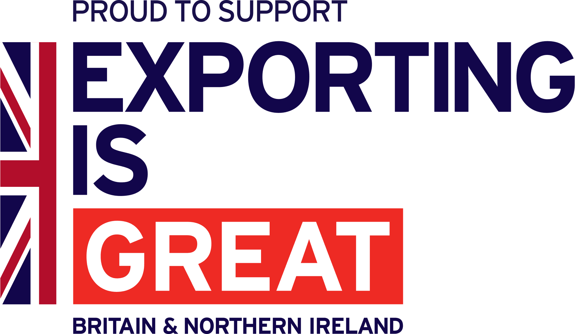 Contented Communications is pproud to support the Exporting is great initiative