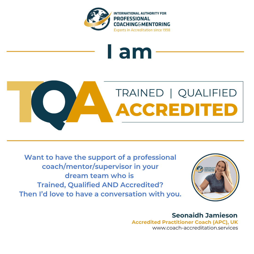 Member 2092 2 20260805082855 1d3d97571903 accreditation logo for Seonaidh Jamieson Coaching & Consulting
