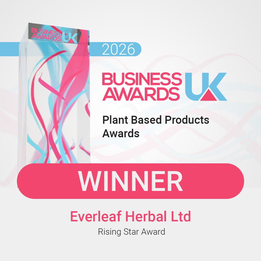 Member 2114 3 20260616083450 2b96f086ebcb accreditation logo for Everleaf Herbal Ltd