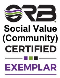 Strategic Management Services has achieved Social Value (Community) Certification at Exemplar level.