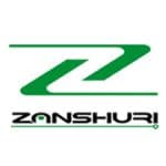Zanshuri Ltd logo