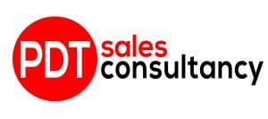 PDT Sales Consultancy logo
