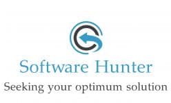 Software Hunter logo