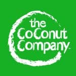 The Coconut Company (UK ) Ltd logo