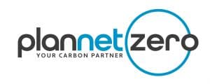 Redshaw Advisors Ltd t/a Plannet Zero logo