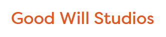 Good Will Studios logo