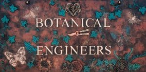 Botanical Engineers Ltd logo