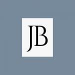 Jacquie Budd - Marketing Content Writer logo