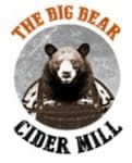 The Big Bear Cider Mill Ltd logo