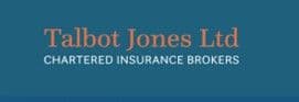 Talbot Jones Ltd logo