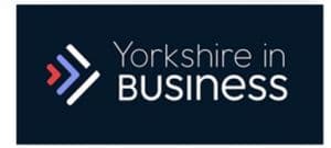 Yorkshire in Business logo