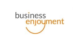 Business Enjoyment Ltd logo