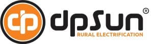 dpSun logo
