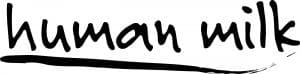 Human Milk CIC logo