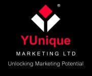 YUnique Marketing Ltd logo