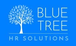 Blue Tree HR Solutions Ltd logo