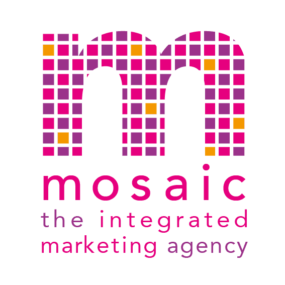 Mosaic Publicity logo