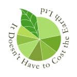 It Doesn't Have to Cost the Earth Ltd logo