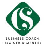 Claire Simsek - Business Coach logo