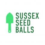 Sussex Seed Balls logo