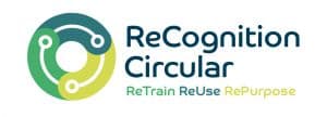 ReCognition Circular CIC logo