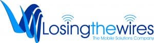 Losingthewires Ltd logo