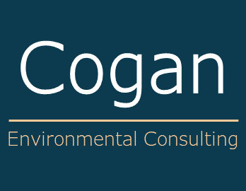 Cogan Environmental Consulting Limited logo