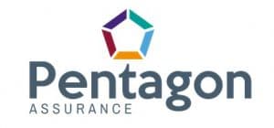 Pentagon Assurance logo