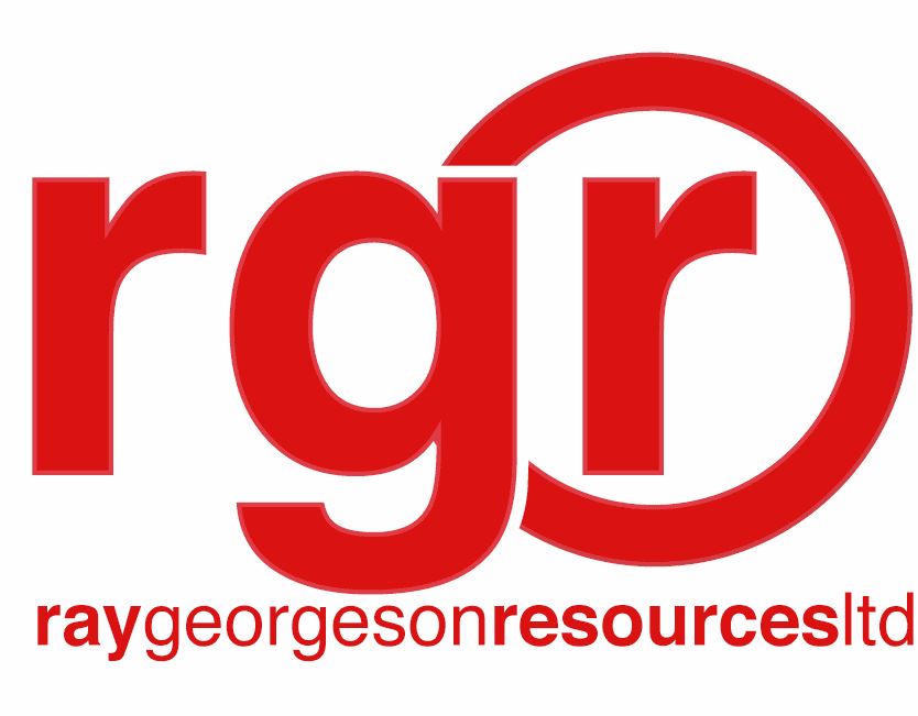 Ray Georgeson Resources Ltd logo