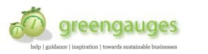 greengauges logo