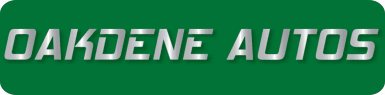 Oakdene Autos logo