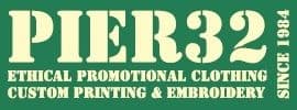 Pier32 Ltd logo
