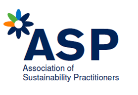 Association of Sustainability Practitioners (ASP) logo