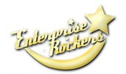 Enterprise Rockers CIC Ltd logo
