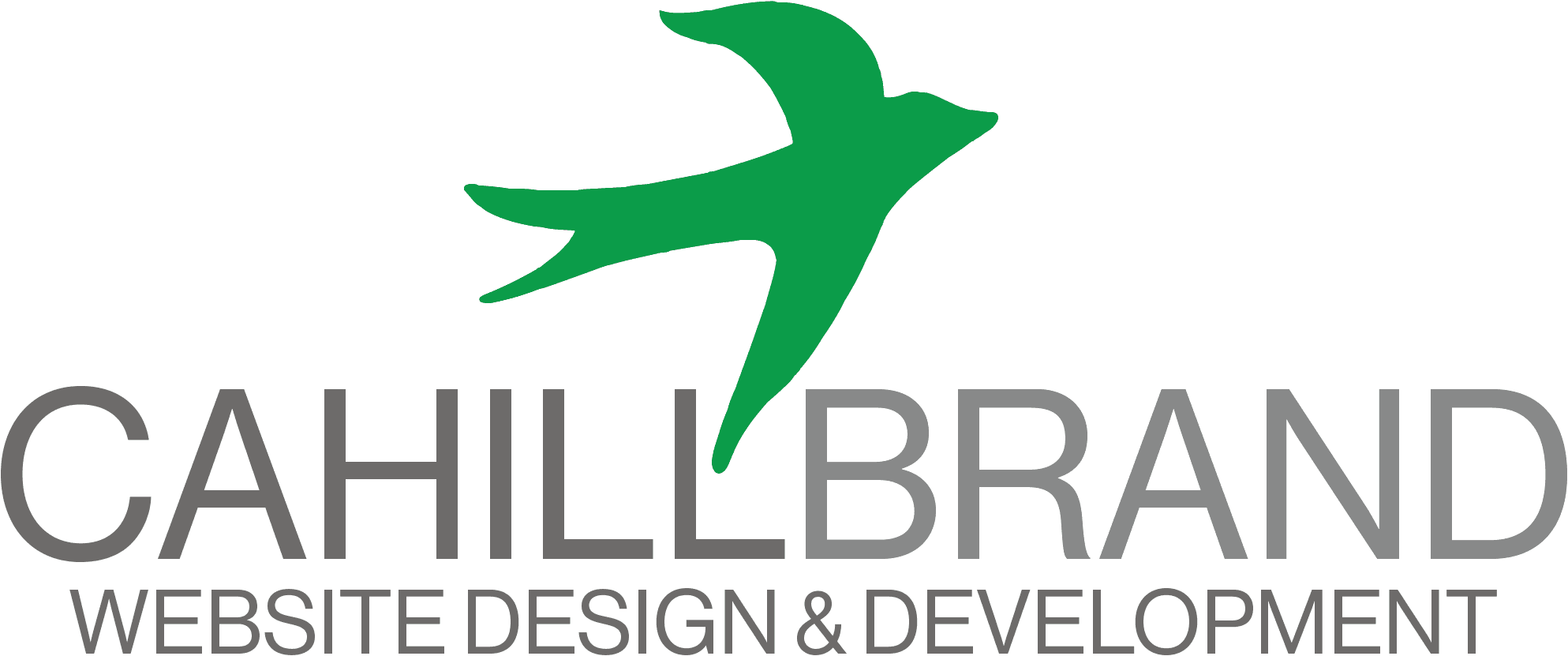 Cahillbrand Website Design & Development logo