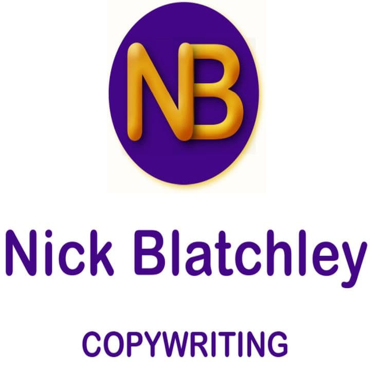 Nick Blatchley Copywriting