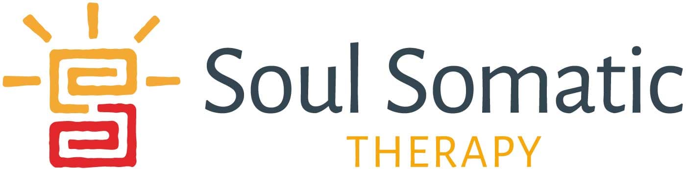 Soul Somatic Therapy logo