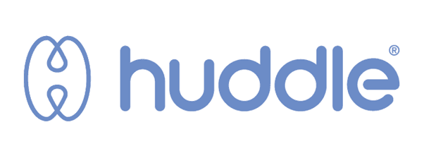 Huddle Baby logo