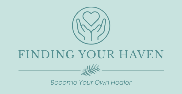 Finding Your Haven Limited logo